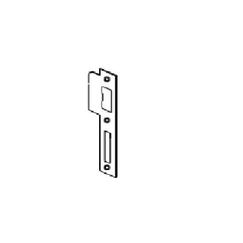 Dorma  Strike Plate, 20SS