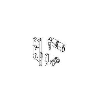 Dorma Dead Lock Type 1 Package, 288A