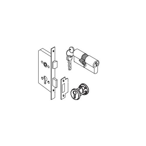 Dorma Dead Lock Type 1 Package, 278