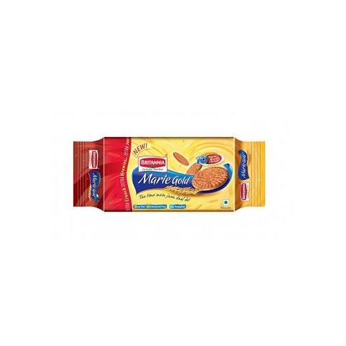 Britannia Marie Gold Biscuit, 250 gm