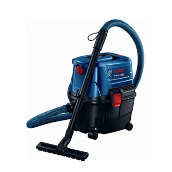 Bosch GAS15 Vacuum Cleaner, 1100 W, 15 L, 06019E50K0