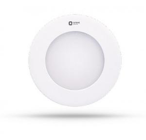 Orient Recess Conceal LED Panel Light Round 18W, LDRER-18-C (Cool Daylight)