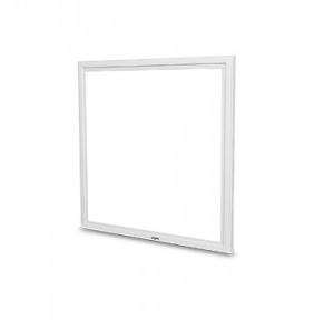 Wipro Garnet Slim LED Panel Light Square D414065 40W 6500K Cool Daylight 2x2