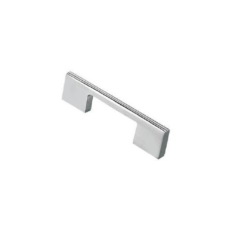 Optima Cabinet Handle With Screw, 12 Inch