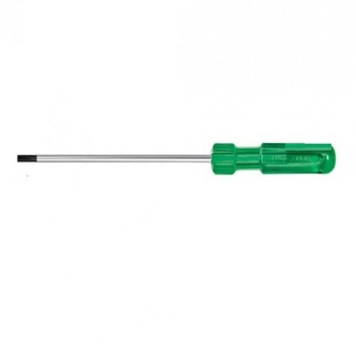 Pye Torx Screw Driver 3.0 x150 mm, PYE-T5L