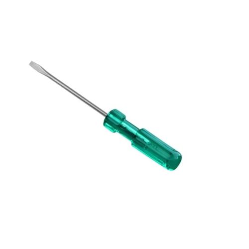 Pye Slotted Head Screw Driver 2.5x50 mm, PYE-532