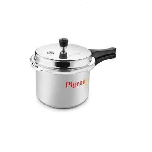 Pigeon Pressure Cooker, 10 ltr