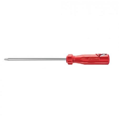 Pye Phillips Head Screw Driver 6.0x200 mm, PYE-208R