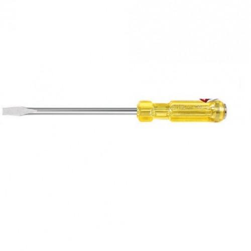 Pye Striking Slotted Head Screw Driver 10.0x200 mm, PYE-565S