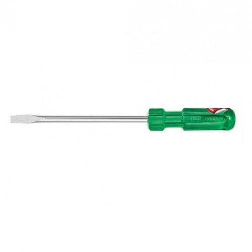 Pye Slotted Head Screw Driver Heavy Duty 6.0x 300 mm, PYE-614H