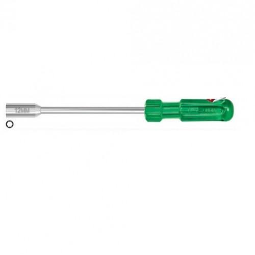 Pye Nut Driver Heavy Duty Handle 13.0x175 mm, PYE-723