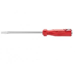 Pye Striking Slotted Head Screw Driver 8.0 mm, PYE-812RS