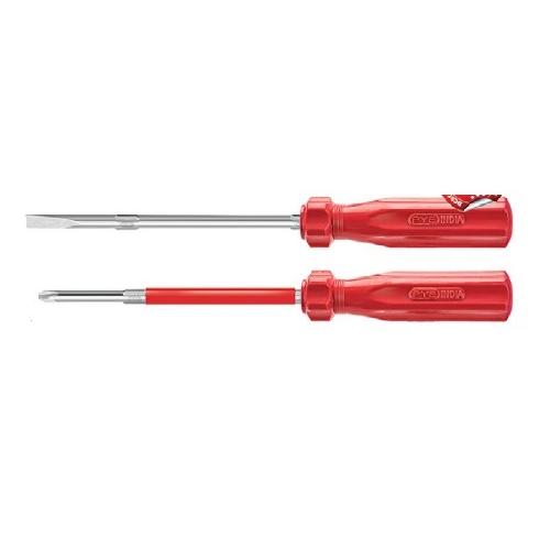 Pye 2 In 1 Reversible Screw Driver 8.0 mm, PYE-887R