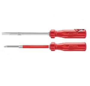 Pye 2 In 1 Reversible Screw Driver 6.0 mm, PYE-786R