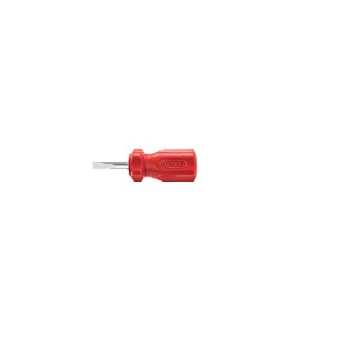 Pye Stubby Phillip Head Screw Driver 6 mm, PYE-572R