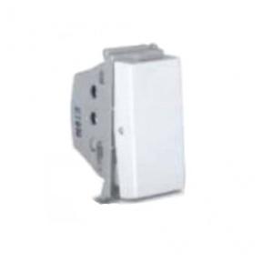 Philips Elite Range White Switch, 1M, 913702321701