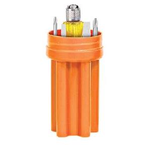 Pye 5 In 1 Screwdriver Kit, PYE-593