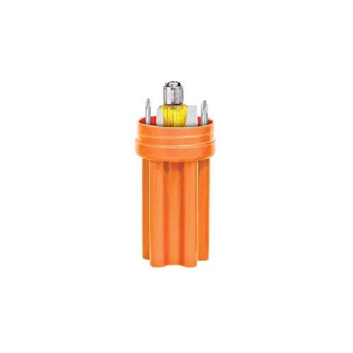 Pye 5 In 1 Screwdriver Kit, PYE-593