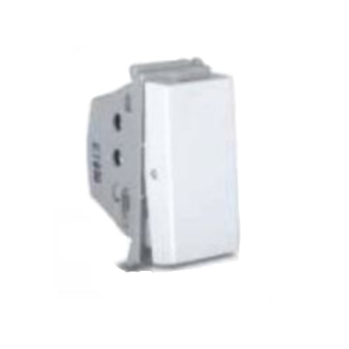 Philips Elite Range White Switch, 32 A, 2M, 913702321601