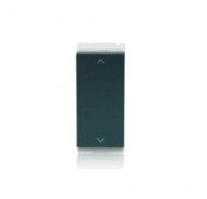 Philips Active Range Dove Grey Switch, 10 A, 1M, 913702315201