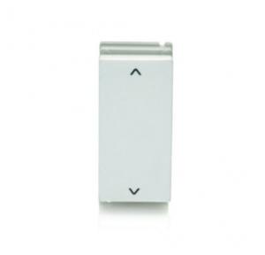 Philips Active Range White Switch, 6A, 1M, 913702313101