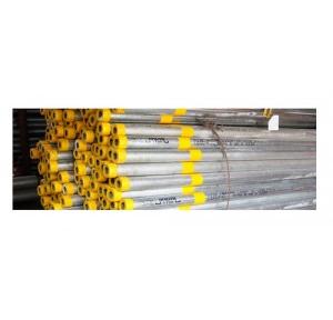 Jindal Pipe Galvanized Iron, 4Inchx1mtr