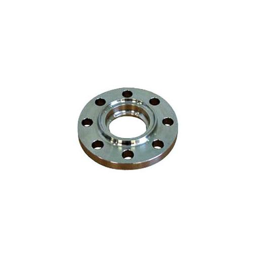 Flange Galvanized Iron, 4Inch