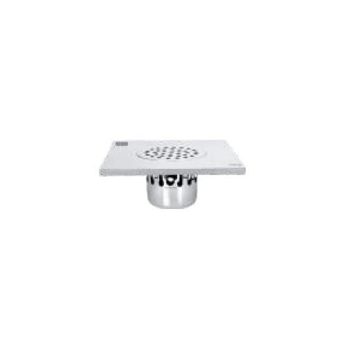 Chilly SS Heavy Traffic Square Cockroach Trap  6-10 Inch, CCTHT-S-250