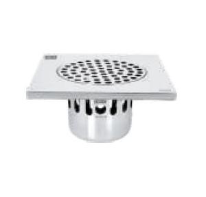 Chilly SS Heavy Traffic Square Cockroach Trap 5-6 Inch, CCTHT-S-200