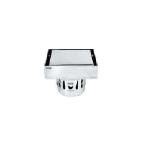 Chilly Matt Finish Square Marbella Reflecta Cockroach Trap 4-5 Inch, CCTL-SMR-127