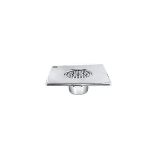 Chilly SS Square Cockroach Trap 6-10 Inch, CCT-S-305