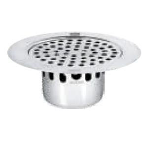 Chilly SS Round Cockroach Trap 5-6 Inch, CCT-R-203