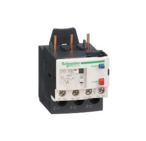 Schneider TeSys LRD 23-32A Thermal Overload Relay, LRD32