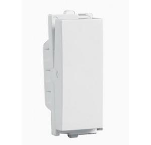 Crabtree Verona 25A One Way Switch, ACVSXXW251