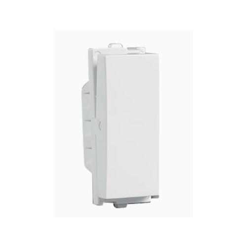 Crabtree Verona 25A One Way Switch, ACVSXXW251