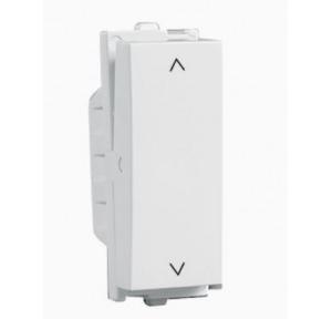 Crabtree Verona 16AX Two Way Switch, ACVSXXW162