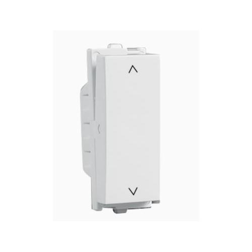 Crabtree Verona 16AX Two Way Switch, ACVSXXW162