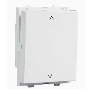 Crabtree Verona 10AX Two Way Mega Switch, ACVMXXW102