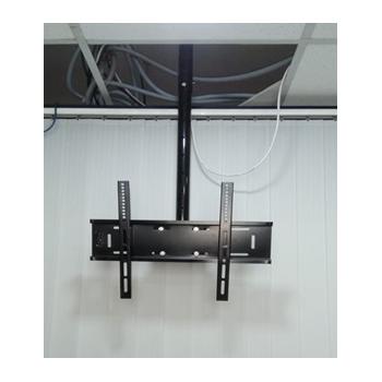 Ceiling Mount Kit Adjustable (Fix) 4 Feet For LCD 32-52 Inch