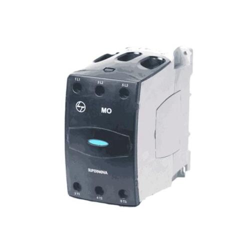 L&T Power Contactor Type MO 185 Fr4 185A 3P, CS95047