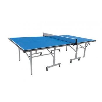 Stag Tennis Table TTIN 60 ITTF Approved Wheels 100mm Size: 2740x1525x760mm