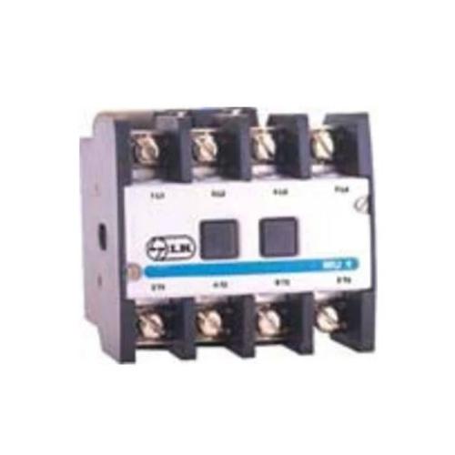 L&T Definite Purpose Contactor Type MU1 H 20A, CS90623