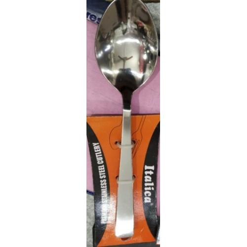 Table Spoons SS (Set of 12 Spoons)