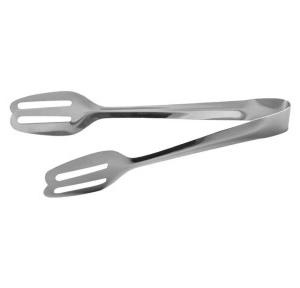 Tong Stainless Steel Big 10 Inch