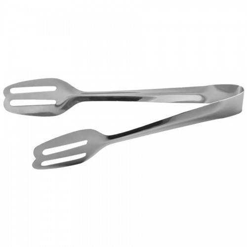 Tong Stainless Steel Big 10 Inch