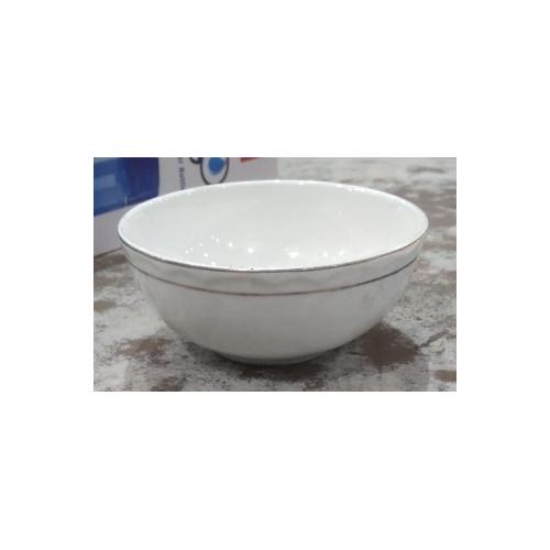 Clay Craft Bowls (Set of 12)