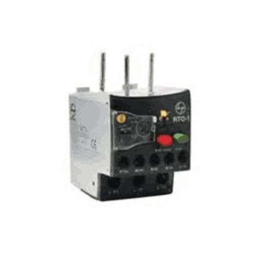 L&T RTO-2 Type Thermal Overload Relay 50-75 A, CS96367OOJO