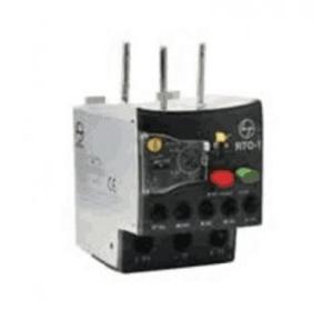 L&T RTO-2 Type Thermal Overload Relay 5-7.5 A, CS96366OOUO