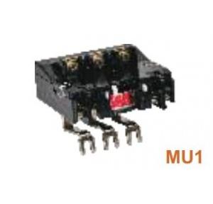 L&T Thermal Overload Relays MU Type 9-14 A, CS90207OOAO