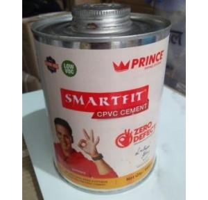 Prince Smartfit CPVC Solvent Cement, 120 ml